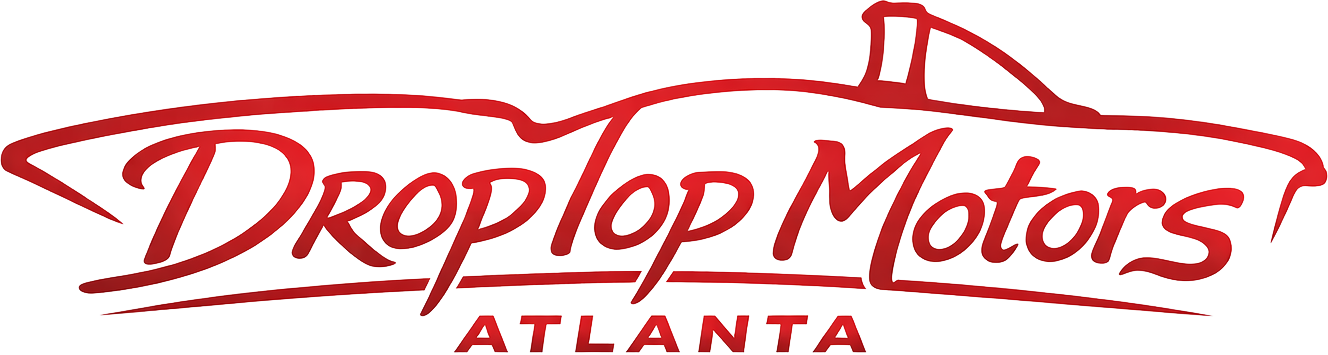 Drop Top Motors Atlanta